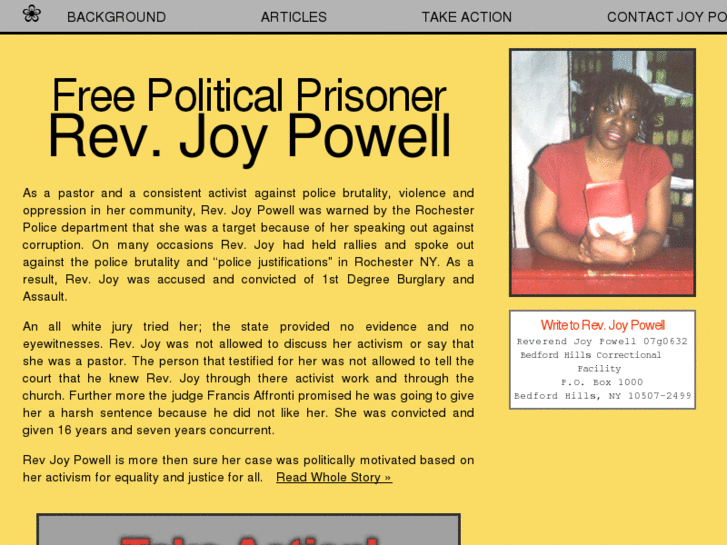 www.freejoypowell.org