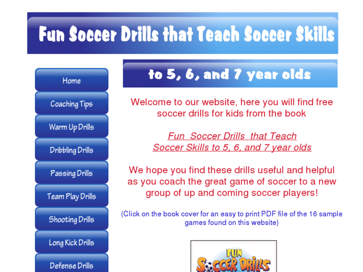 www.gamesforsoccer.com