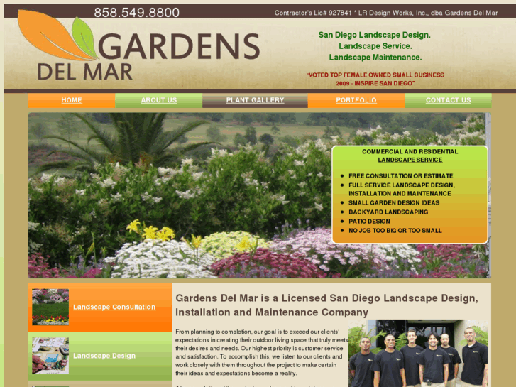 www.gardensdelmar.com