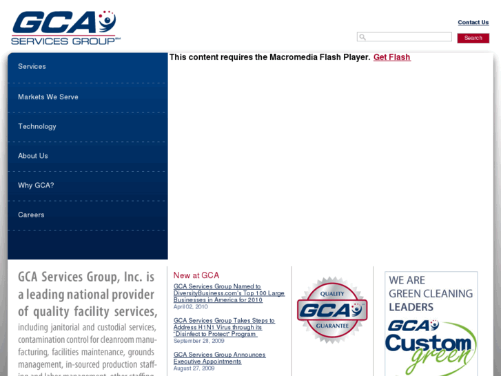 www.gcaservices.com