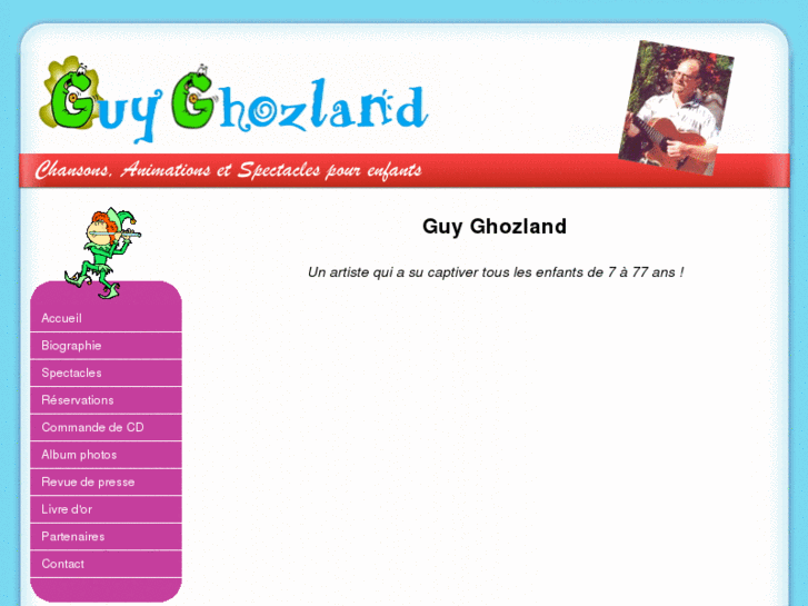 www.ghozland.com