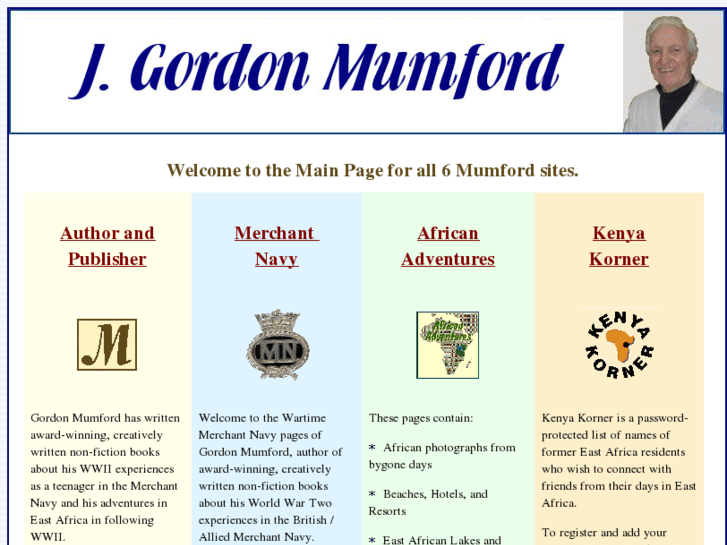 www.gordonmumford.com