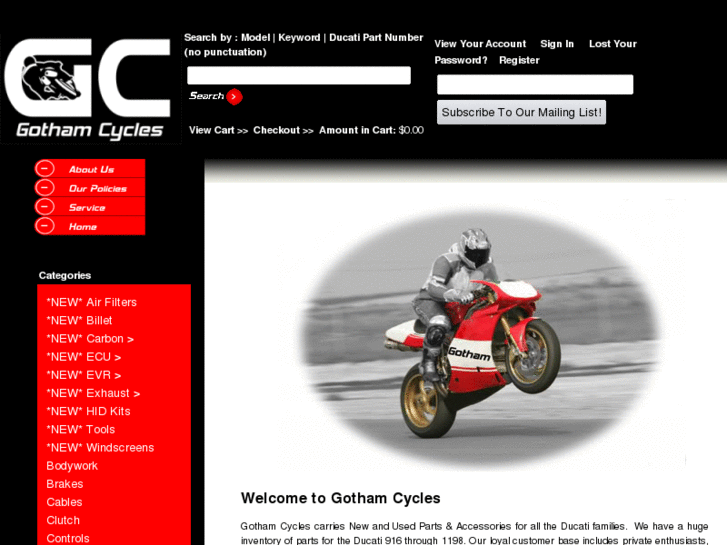 www.gotham-cycles.com