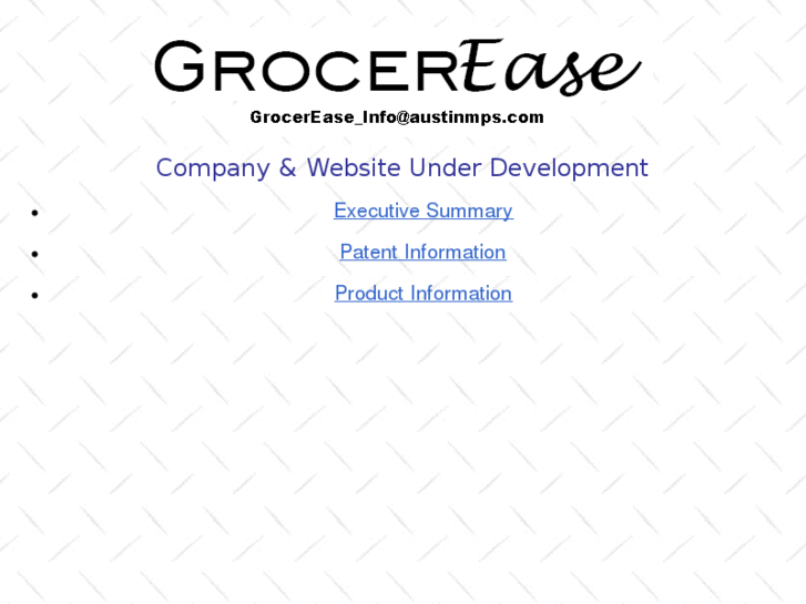 www.grocerease.com