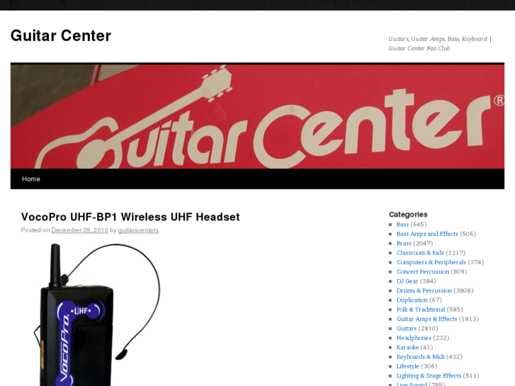 www.guitarscenters.com