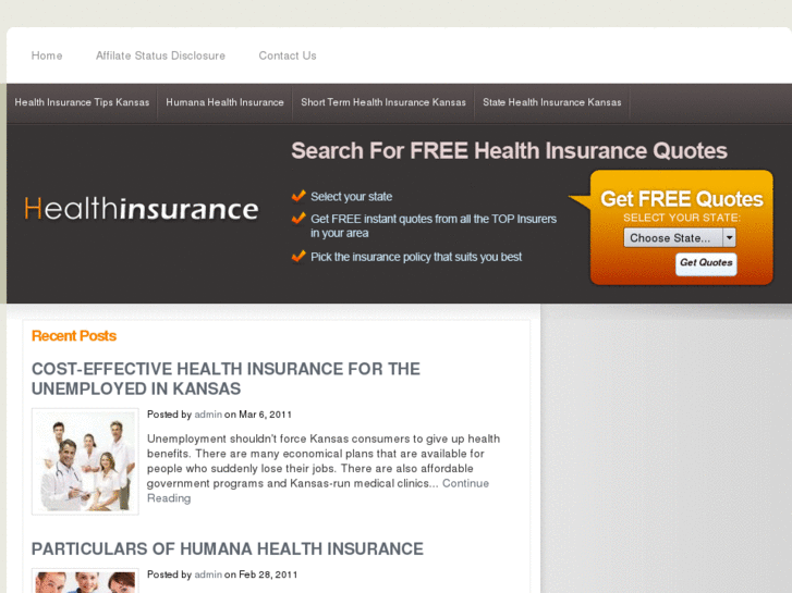 www.healthinsuranceks.net