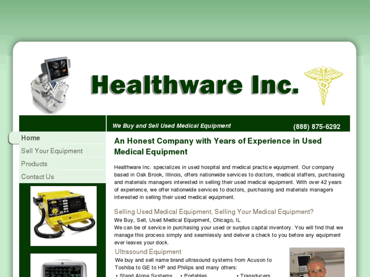 www.healthwareinc.net