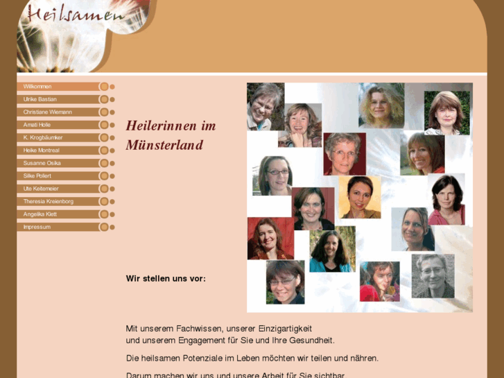 www.heilsamen.com