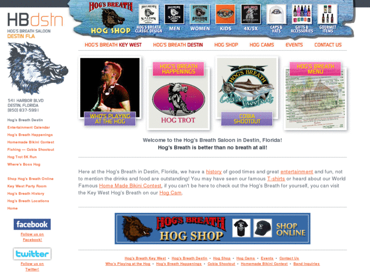 www.hogsbreathdestin.com