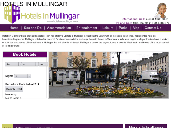 www.hotelsinmullingar.com