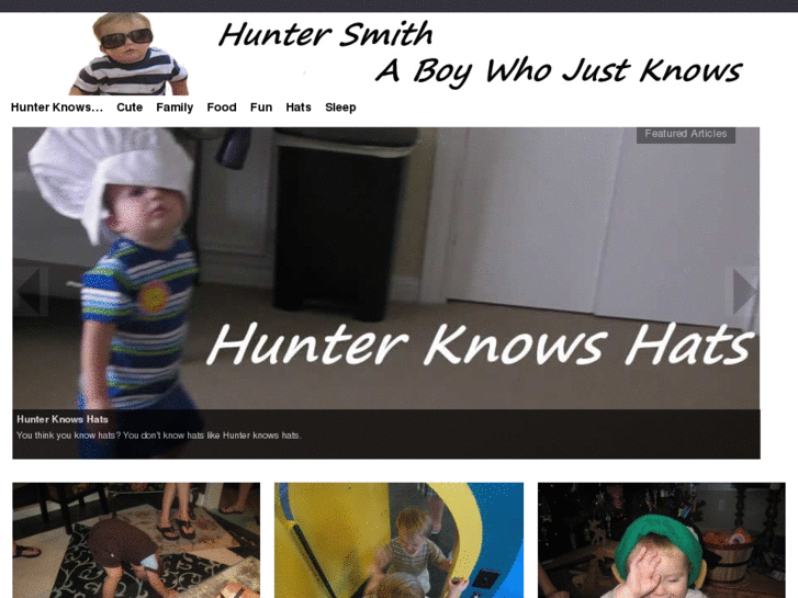 www.hunterbsmith.org