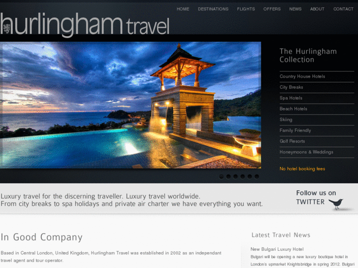 www.hurlinghamtravel.com