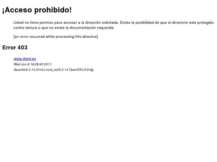www.ibesl.es