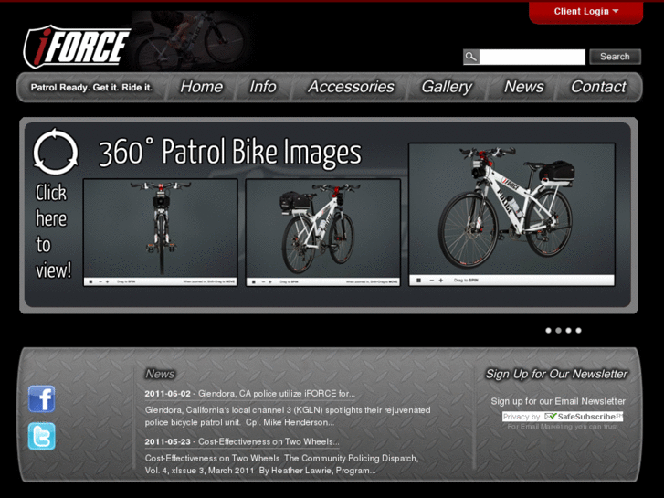 www.iforcebike.com