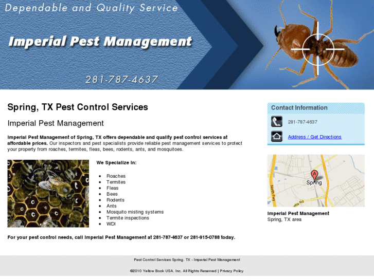 www.imperialpestmanagement.com