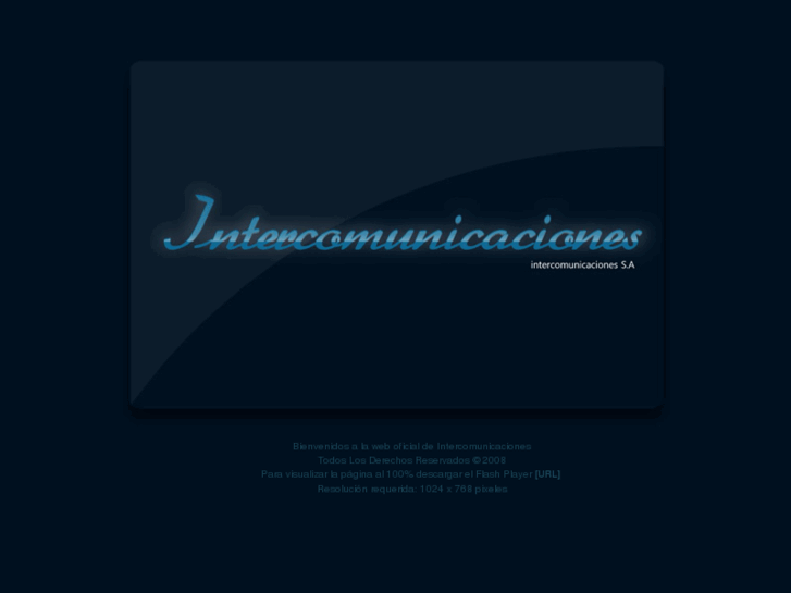 www.intercomunicaciones.net