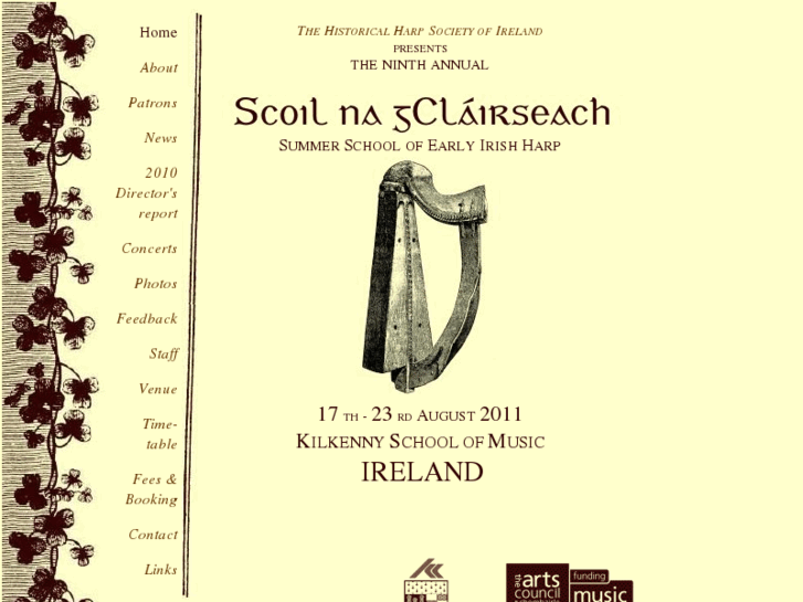 www.irishharpschool.com