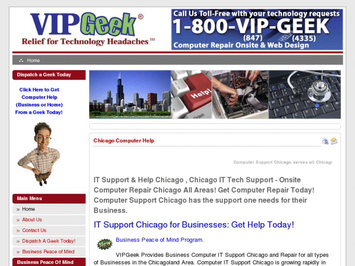 www.itsupportchicago.com