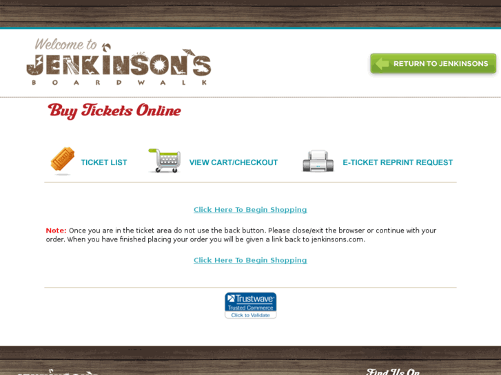 www.jenkinsonstickets.com