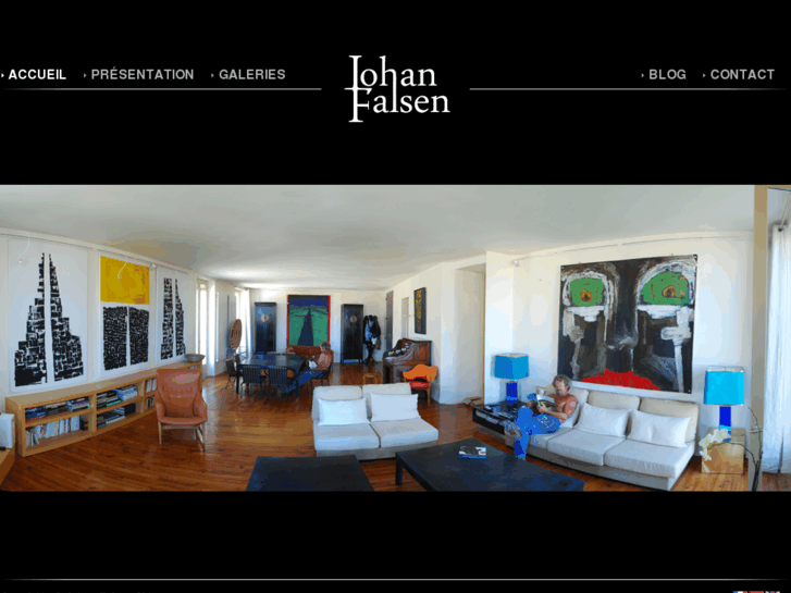 www.johanfalsen.com