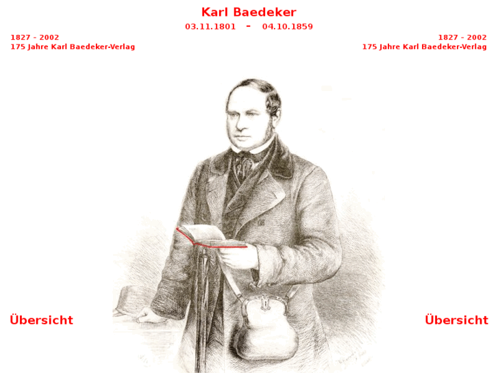 www.karlbaedeker.com