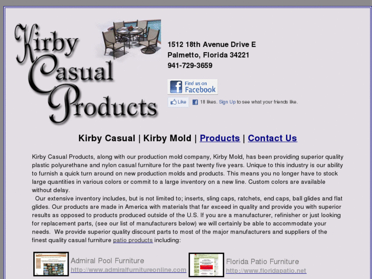 www.kirbycasual.com