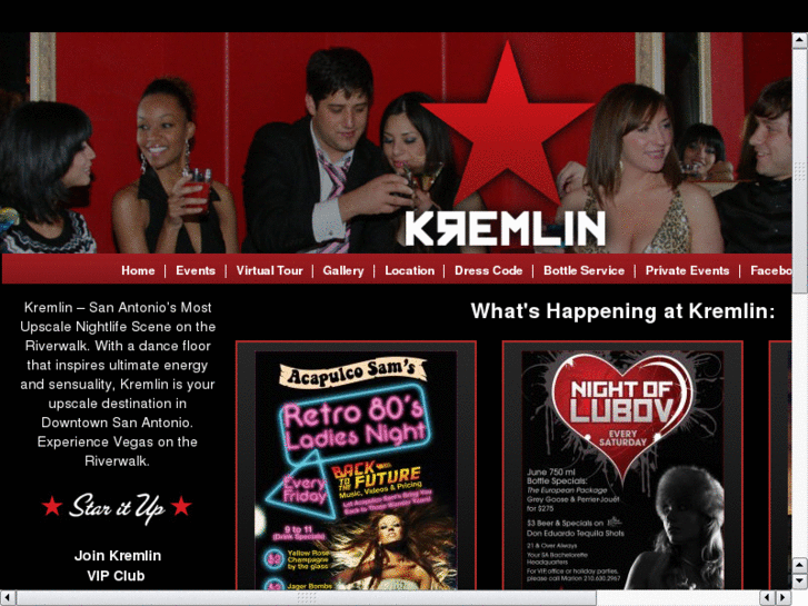 www.kremlinsa.com