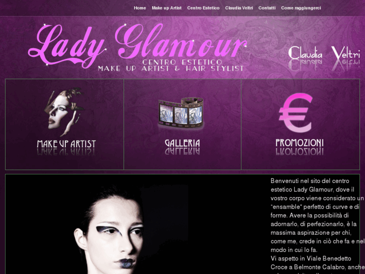 www.ladyglamour.net