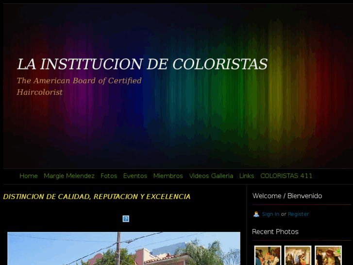 www.lainstituciondecoloristas.com