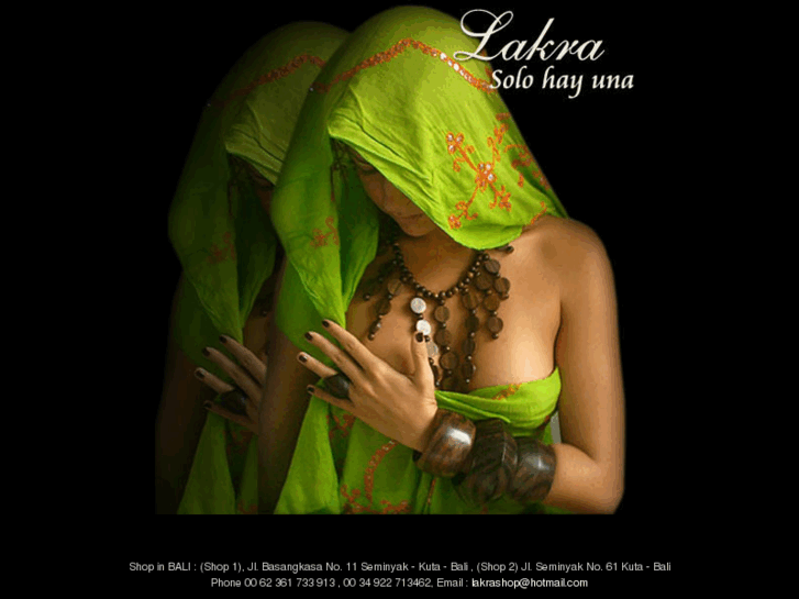 www.lakraindo.com