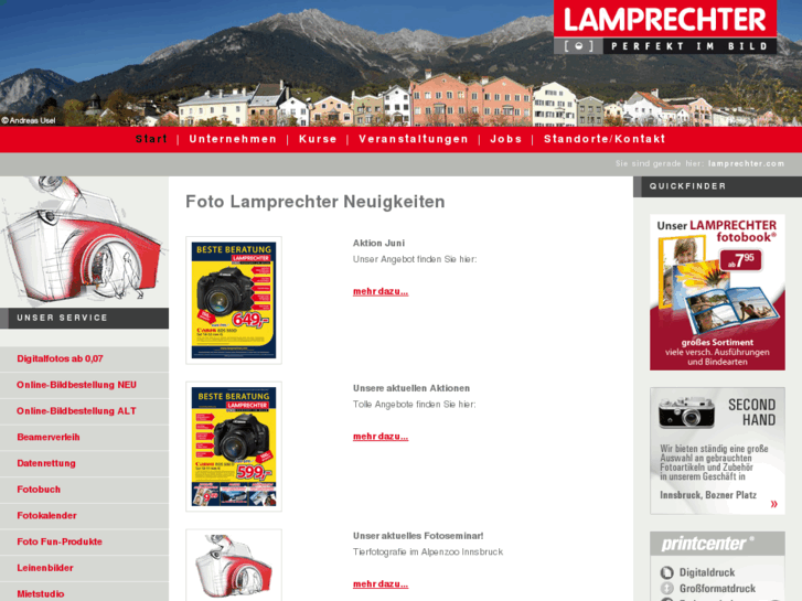 www.lamprechter.com