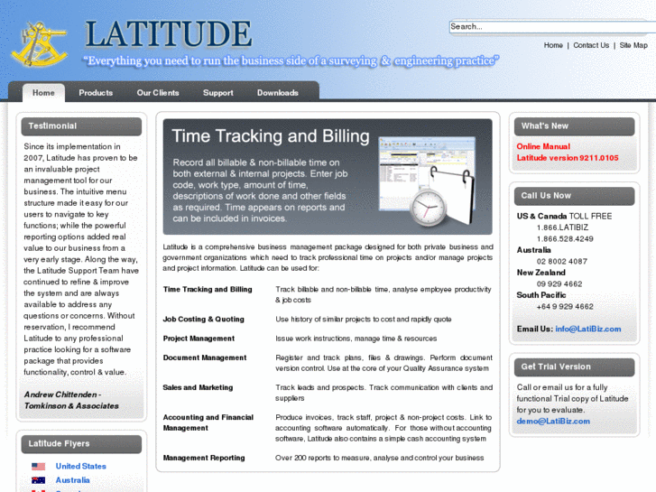 www.latibiz.com