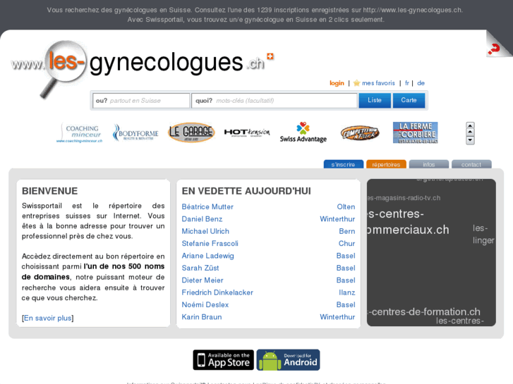 www.les-gynecologues.ch