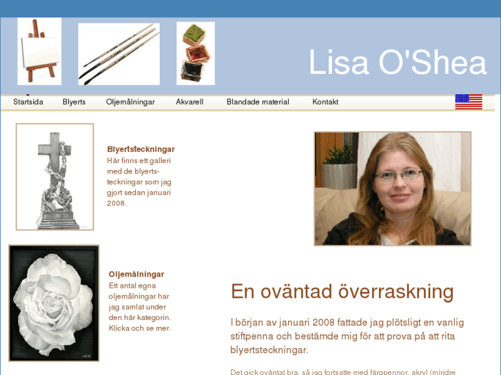 www.lisahedman.com