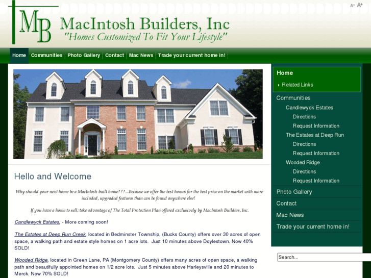 www.macintoshbuilders.com