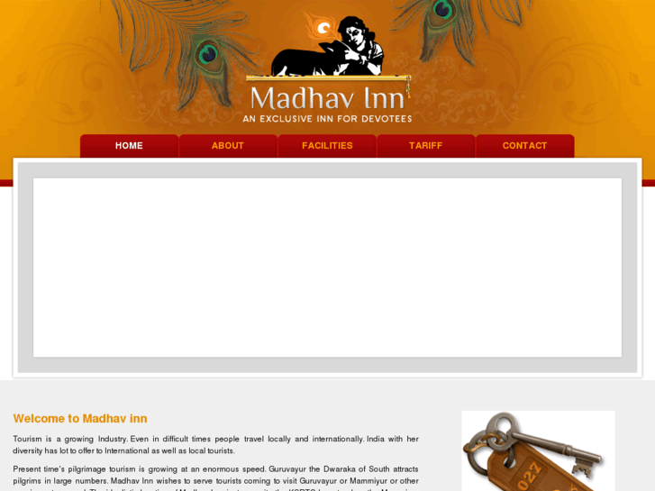 www.madhavinn.com