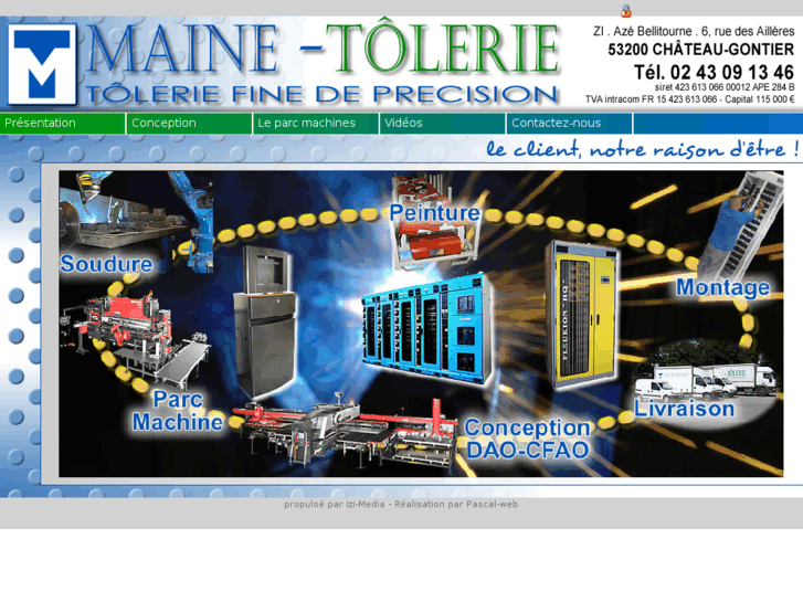 www.maine-tolerie.com