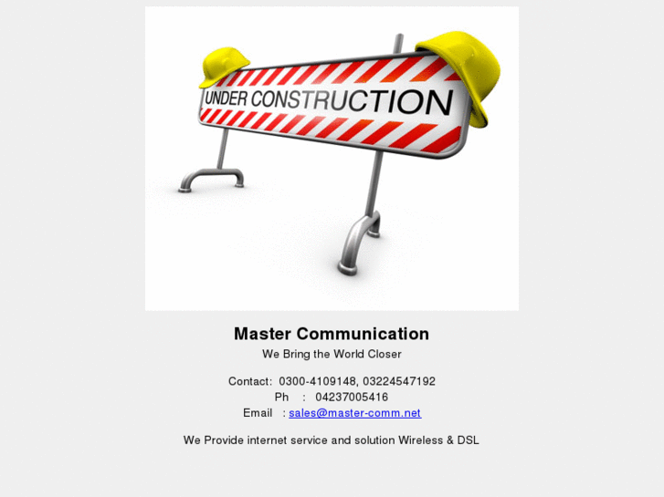 www.master-comm.net