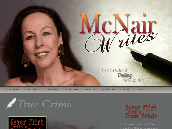 www.mcnairwrites.com