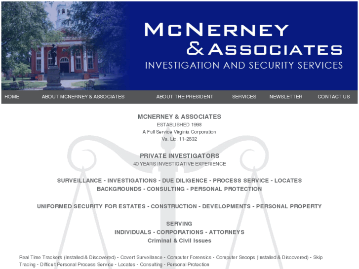 www.mcnerneyinc.com