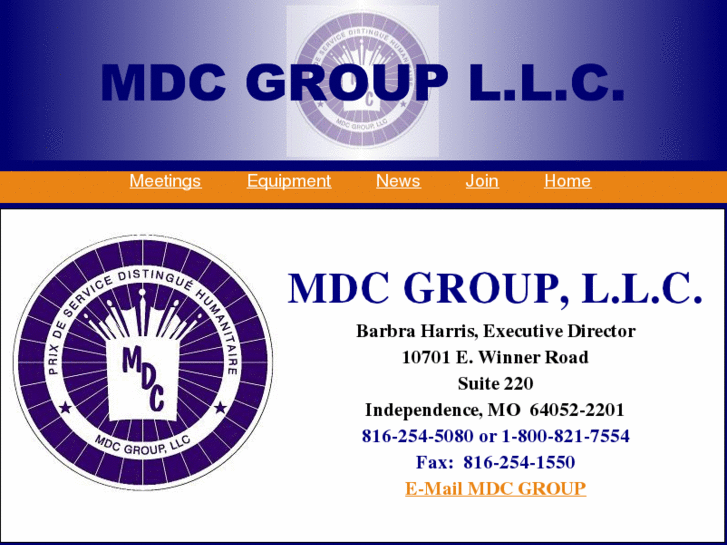 www.mdcgroup.org