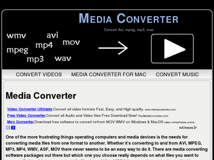 www.media-converter.com