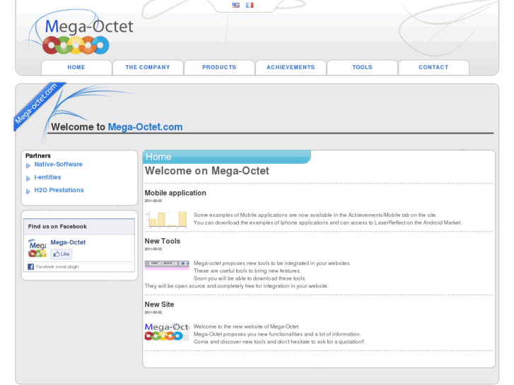www.mega-octet.com