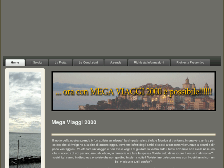 www.megaviaggi2000.com