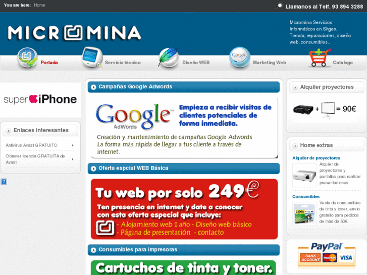 www.micromina.com