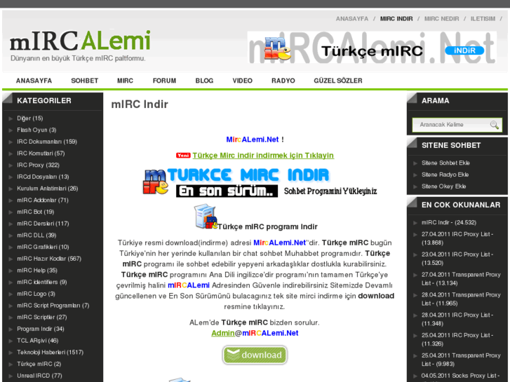 www.mircalemi.net