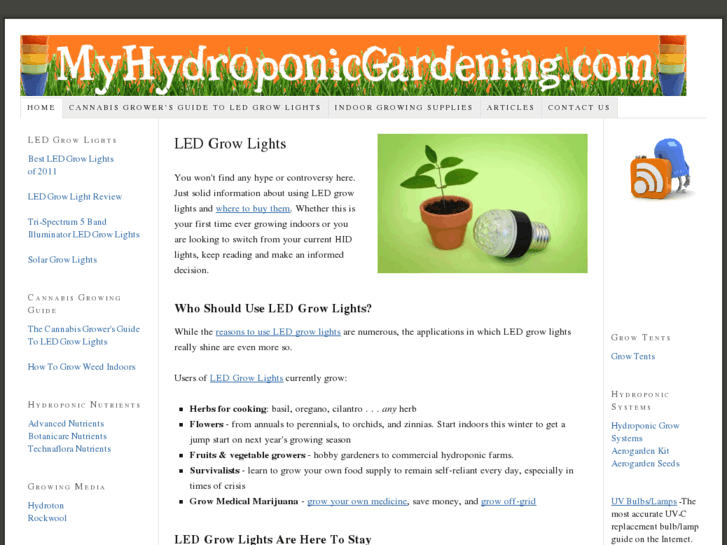 www.myhydroponicgardening.com