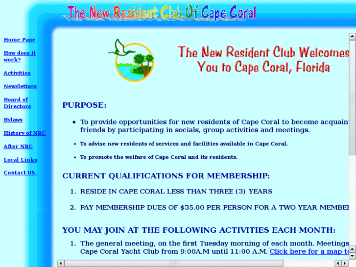 www.newresidentclub.org