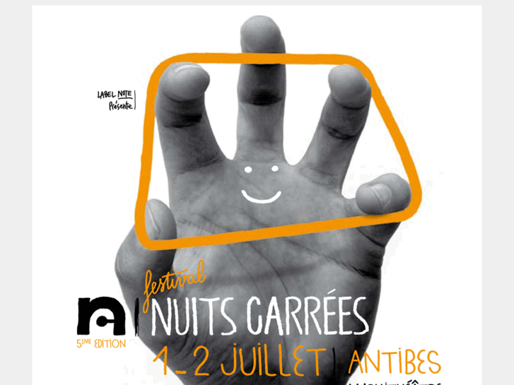 www.nuitscarrees.com