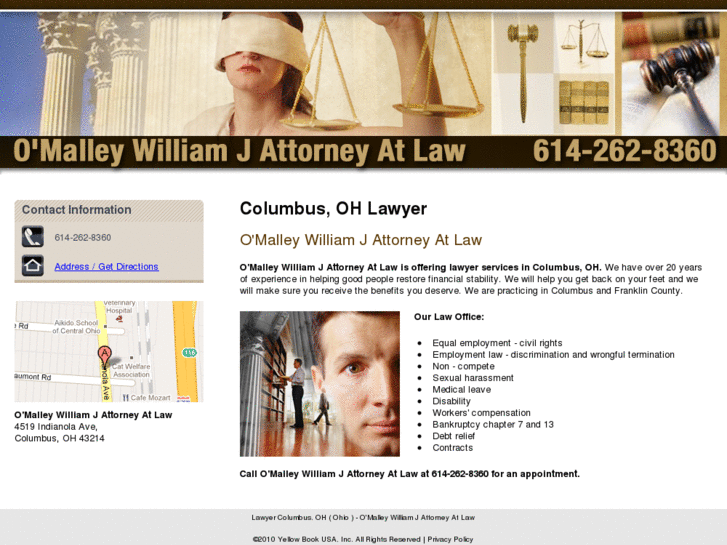 www.omalleywjattorney.com